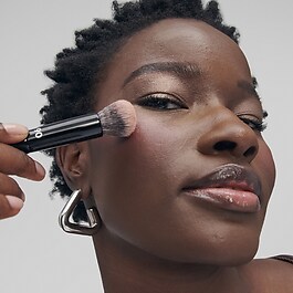 Pro-Pinsel - Pro Highlighter-Pinsel #90